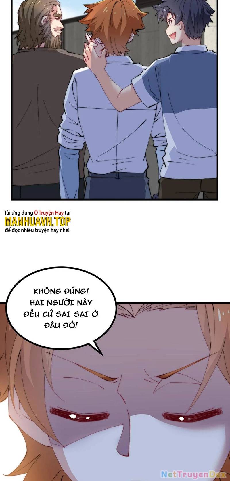 Slime Ta Treo Cự Long Lên Đánh Là Hợp Lý Nhỉ?: Chapter 66