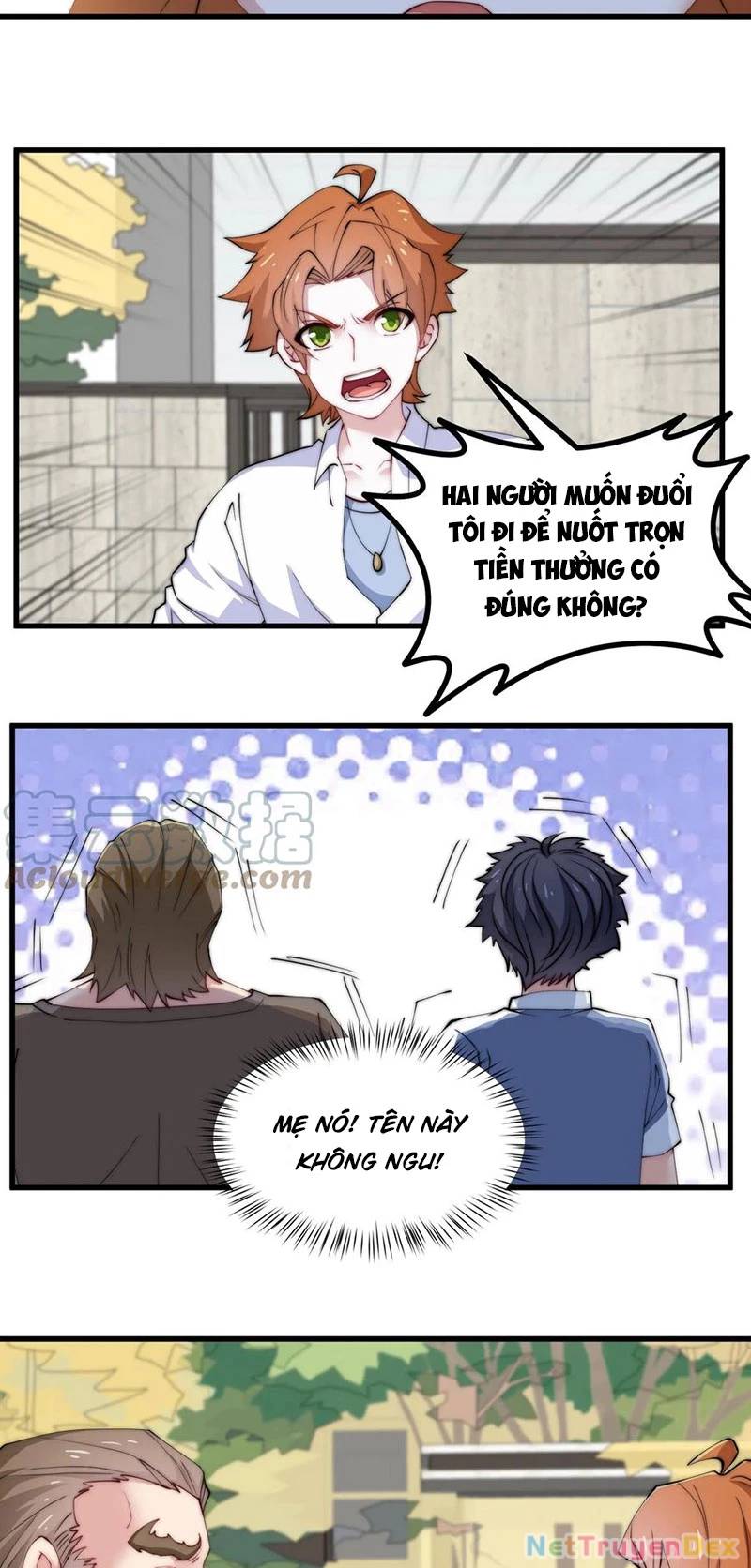 Slime Ta Treo Cự Long Lên Đánh Là Hợp Lý Nhỉ?: Chapter 66