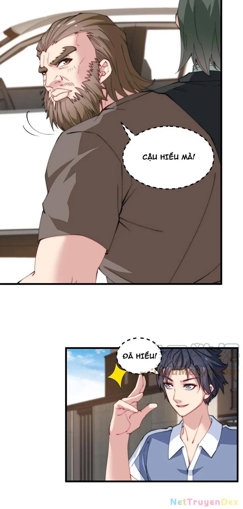 Slime Ta Treo Cự Long Lên Đánh Là Hợp Lý Nhỉ?: Chapter 66