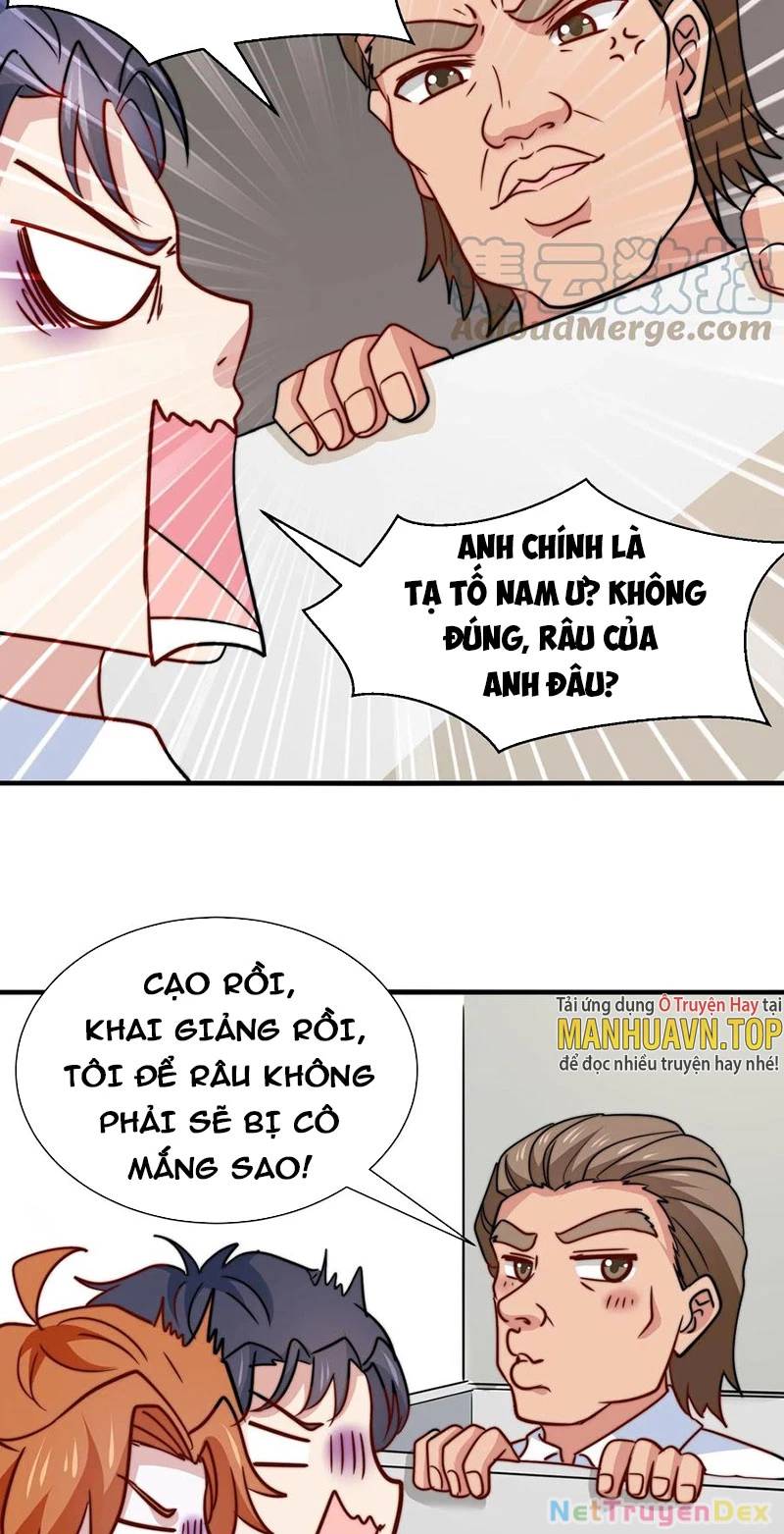 Slime Ta Treo Cự Long Lên Đánh Là Hợp Lý Nhỉ?: Chapter 67