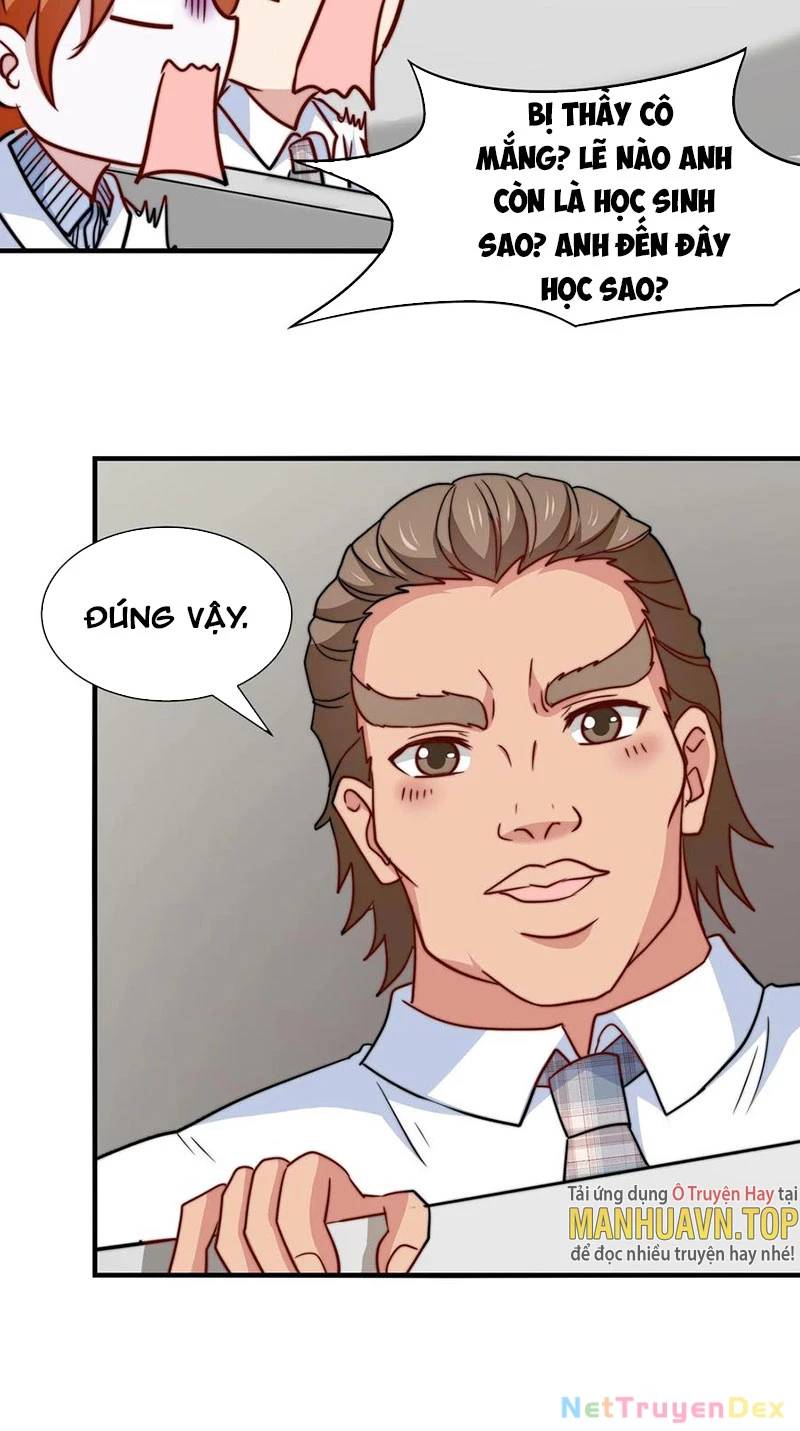 Slime Ta Treo Cự Long Lên Đánh Là Hợp Lý Nhỉ?: Chapter 67