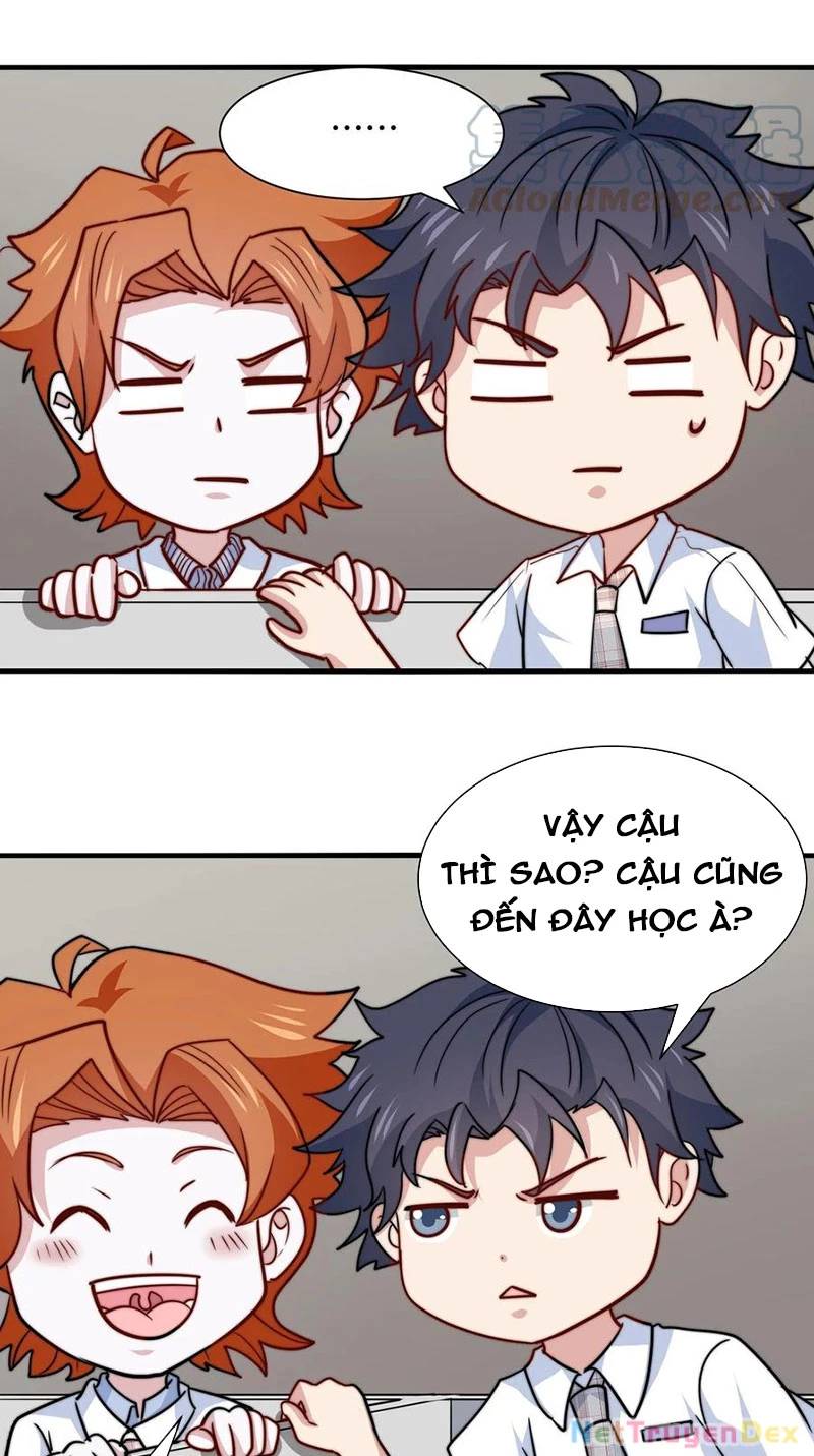 Slime Ta Treo Cự Long Lên Đánh Là Hợp Lý Nhỉ?: Chapter 67