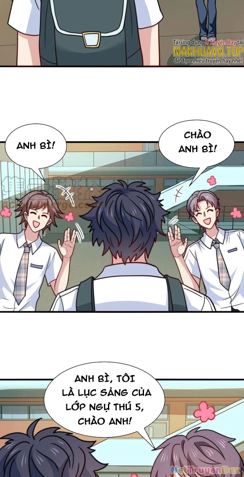 Slime Ta Treo Cự Long Lên Đánh Là Hợp Lý Nhỉ?: Chapter 67