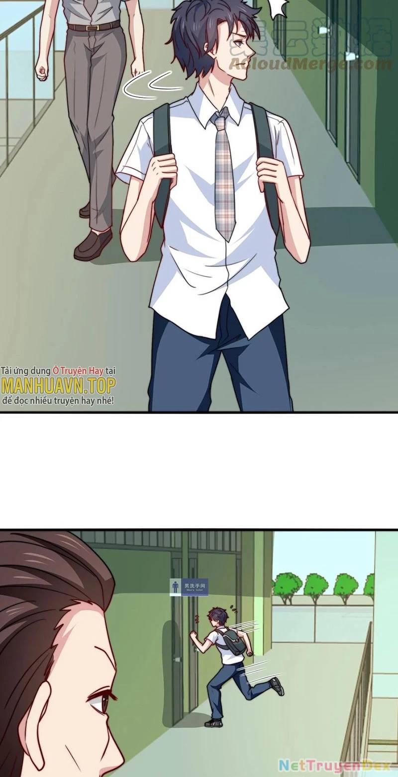 Slime Ta Treo Cự Long Lên Đánh Là Hợp Lý Nhỉ?: Chapter 67