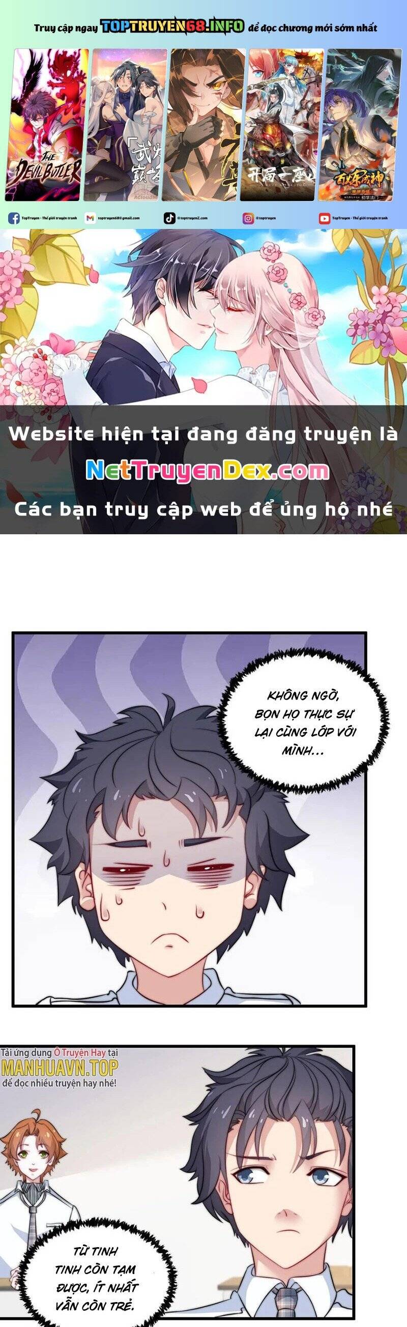 Slime Ta Treo Cự Long Lên Đánh Là Hợp Lý Nhỉ?: Chapter 68