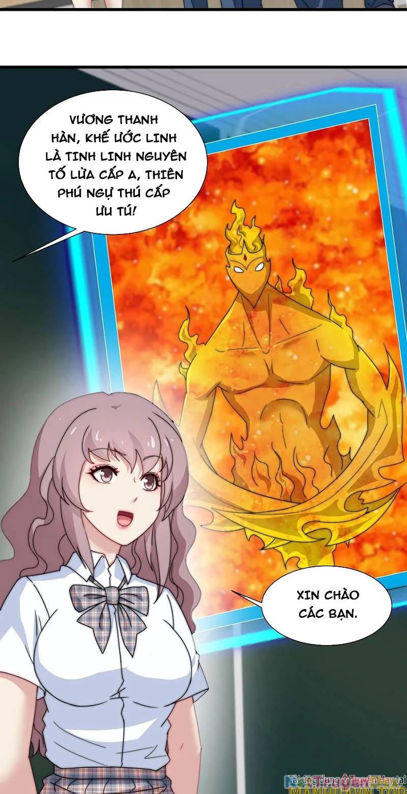 Slime Ta Treo Cự Long Lên Đánh Là Hợp Lý Nhỉ?: Chapter 68