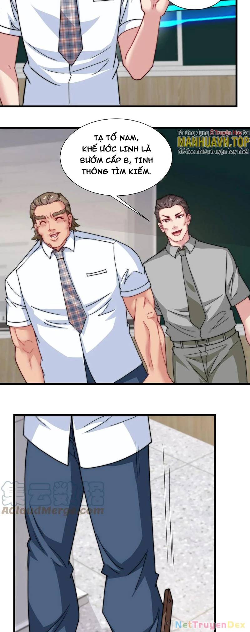 Slime Ta Treo Cự Long Lên Đánh Là Hợp Lý Nhỉ?: Chapter 68