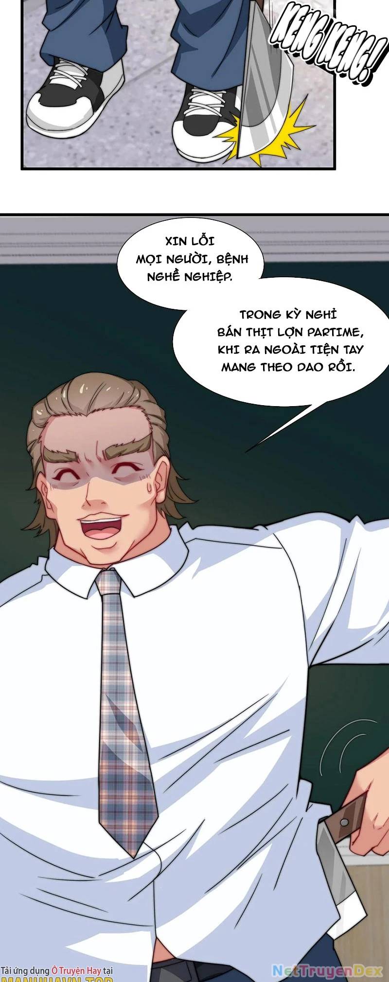 Slime Ta Treo Cự Long Lên Đánh Là Hợp Lý Nhỉ?: Chapter 68