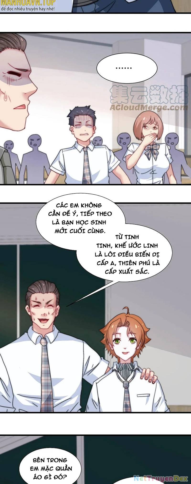 Slime Ta Treo Cự Long Lên Đánh Là Hợp Lý Nhỉ?: Chapter 68