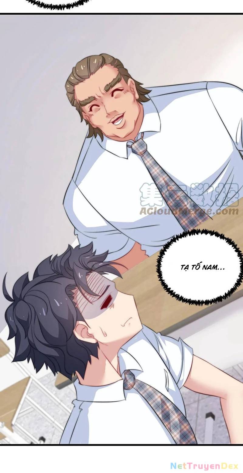 Slime Ta Treo Cự Long Lên Đánh Là Hợp Lý Nhỉ?: Chapter 68