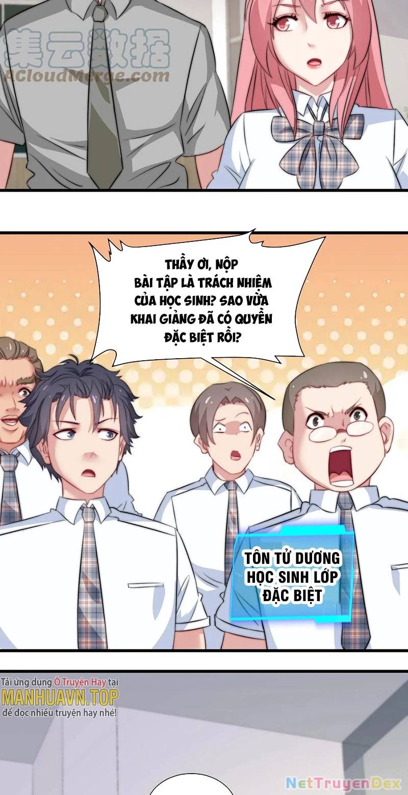 Slime Ta Treo Cự Long Lên Đánh Là Hợp Lý Nhỉ?: Chapter 68