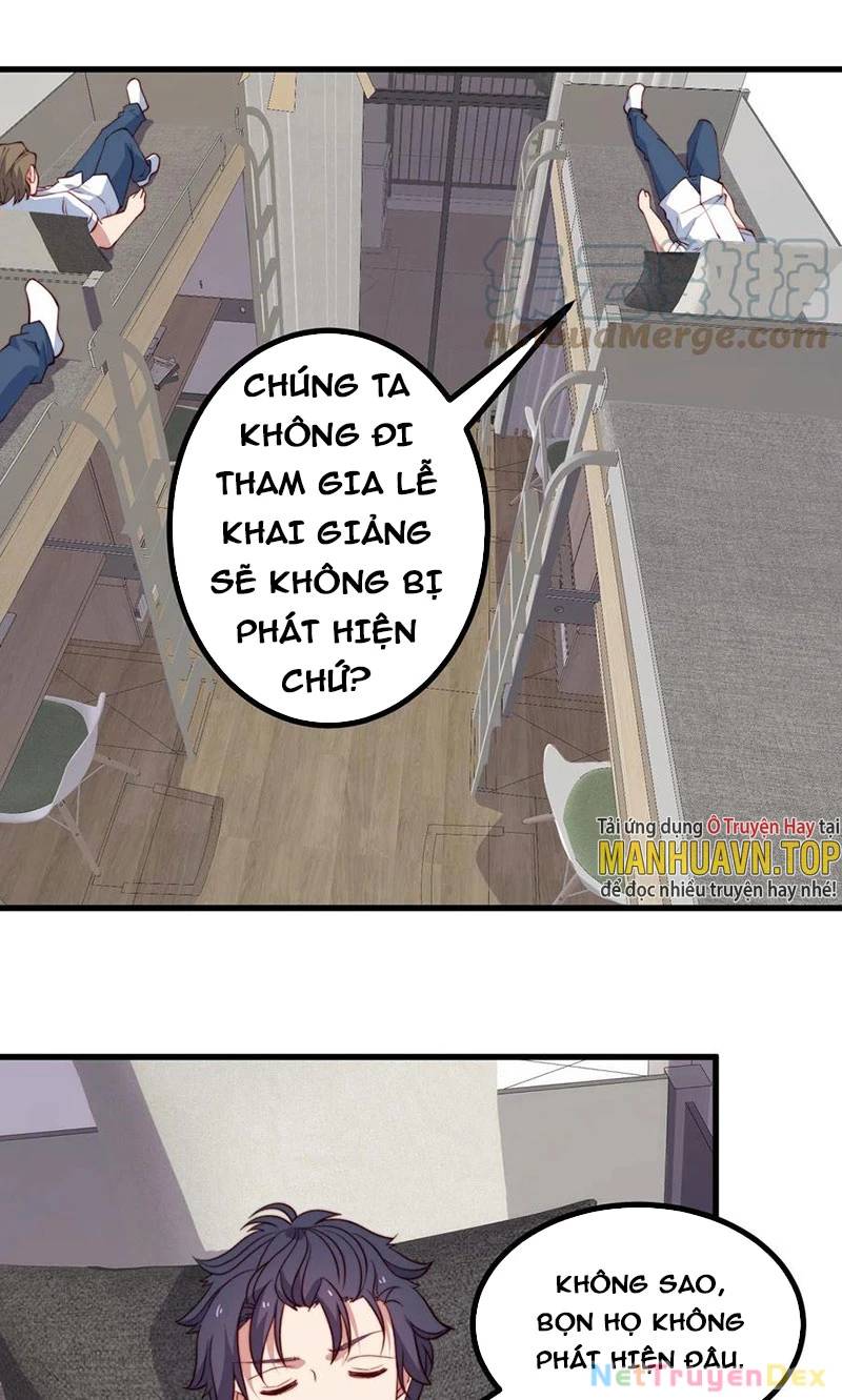Slime Ta Treo Cự Long Lên Đánh Là Hợp Lý Nhỉ?: Chapter 69