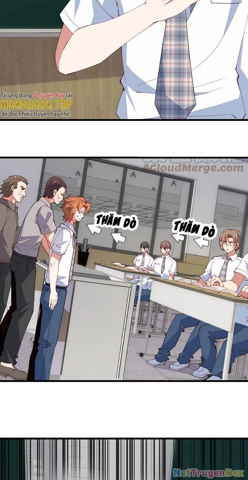 Slime Ta Treo Cự Long Lên Đánh Là Hợp Lý Nhỉ?: Chapter 69
