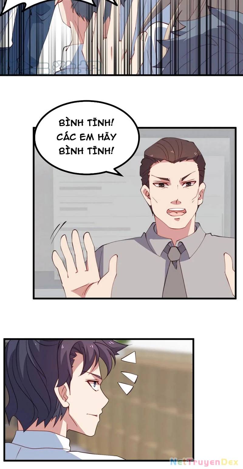 Slime Ta Treo Cự Long Lên Đánh Là Hợp Lý Nhỉ?: Chapter 69