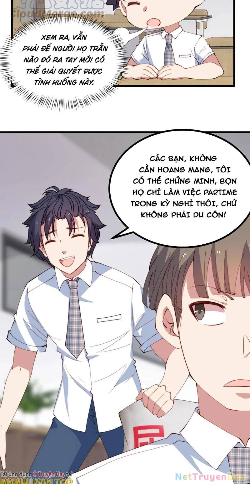 Slime Ta Treo Cự Long Lên Đánh Là Hợp Lý Nhỉ?: Chapter 69
