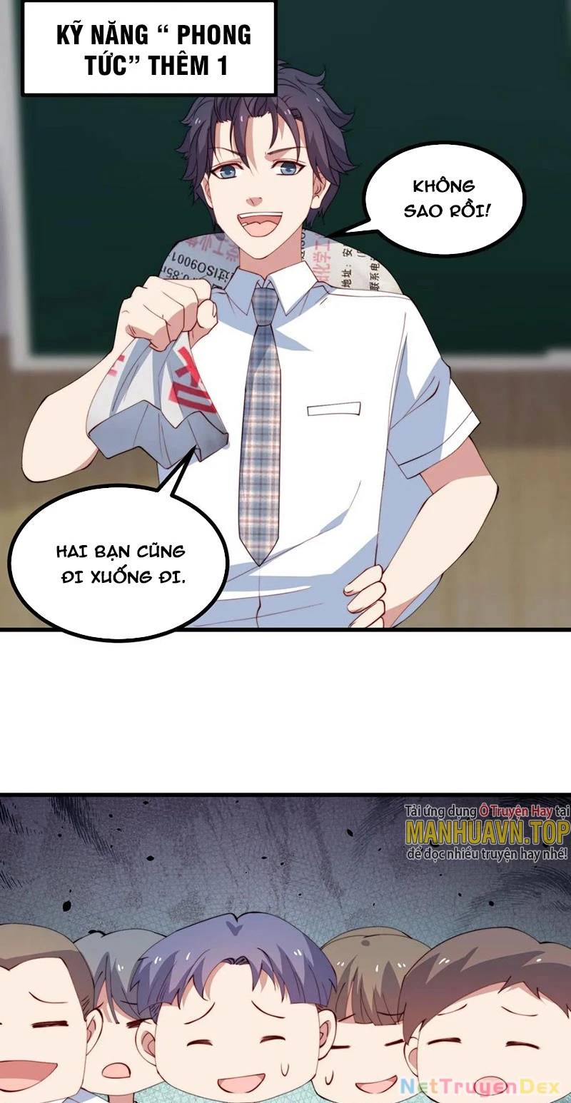 Slime Ta Treo Cự Long Lên Đánh Là Hợp Lý Nhỉ?: Chapter 69