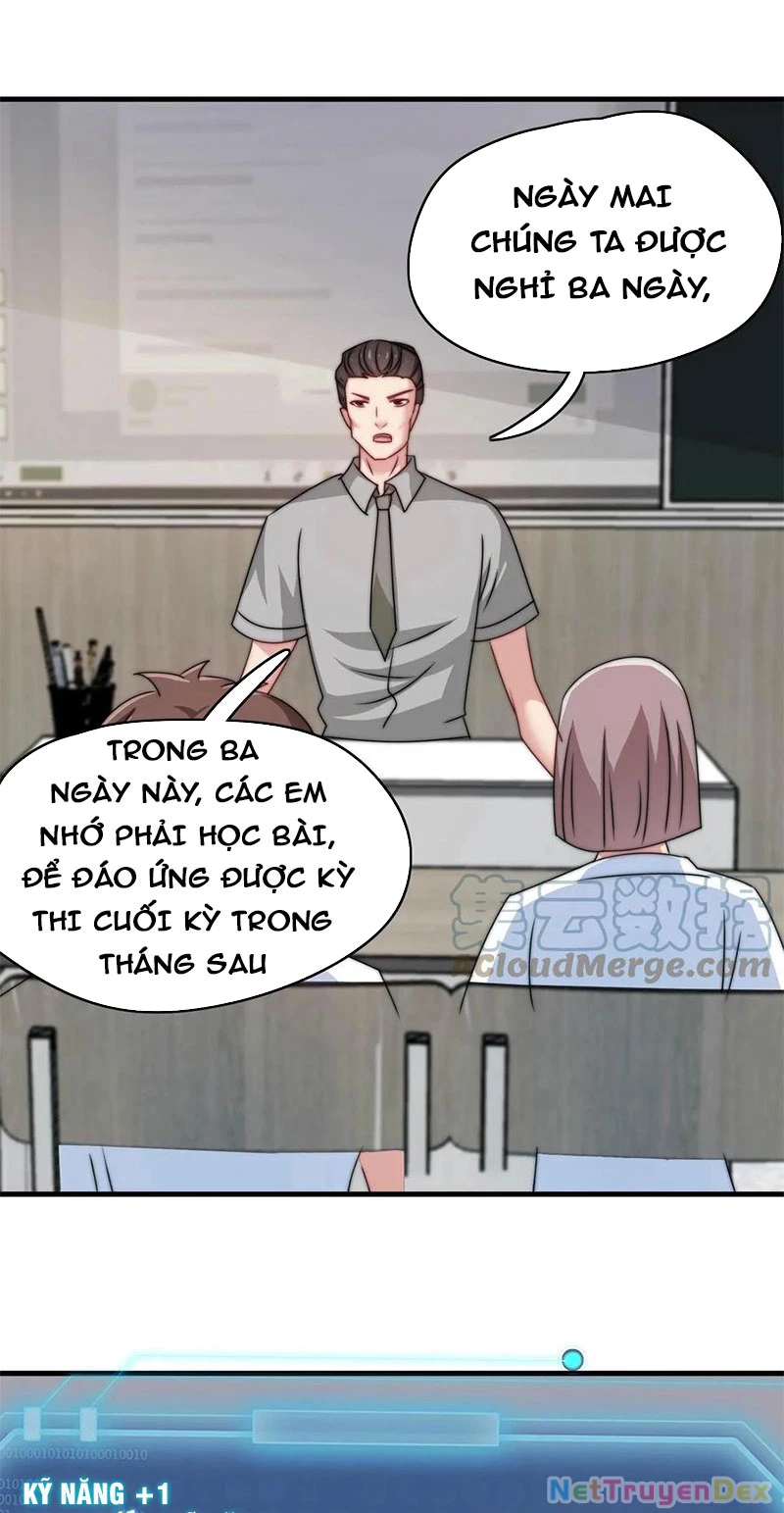 Slime Ta Treo Cự Long Lên Đánh Là Hợp Lý Nhỉ?: Chapter 7