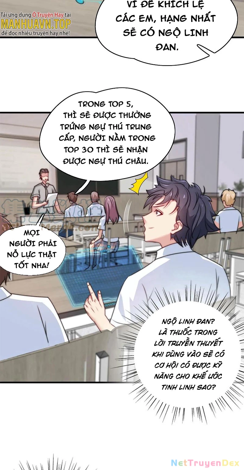 Slime Ta Treo Cự Long Lên Đánh Là Hợp Lý Nhỉ?: Chapter 7