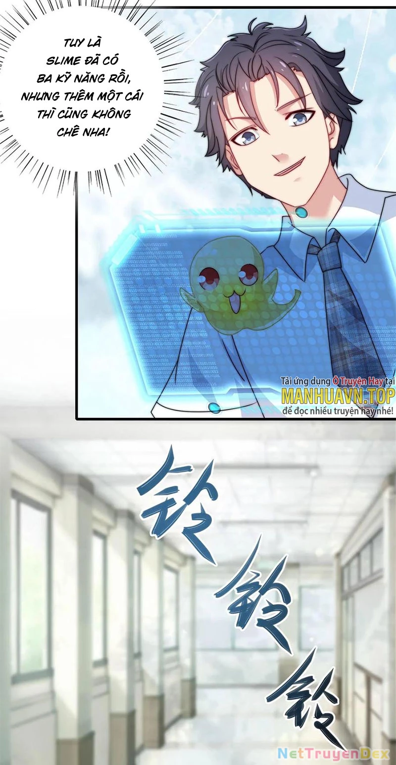 Slime Ta Treo Cự Long Lên Đánh Là Hợp Lý Nhỉ?: Chapter 7