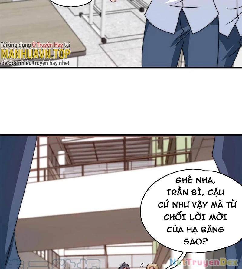 Slime Ta Treo Cự Long Lên Đánh Là Hợp Lý Nhỉ?: Chapter 7