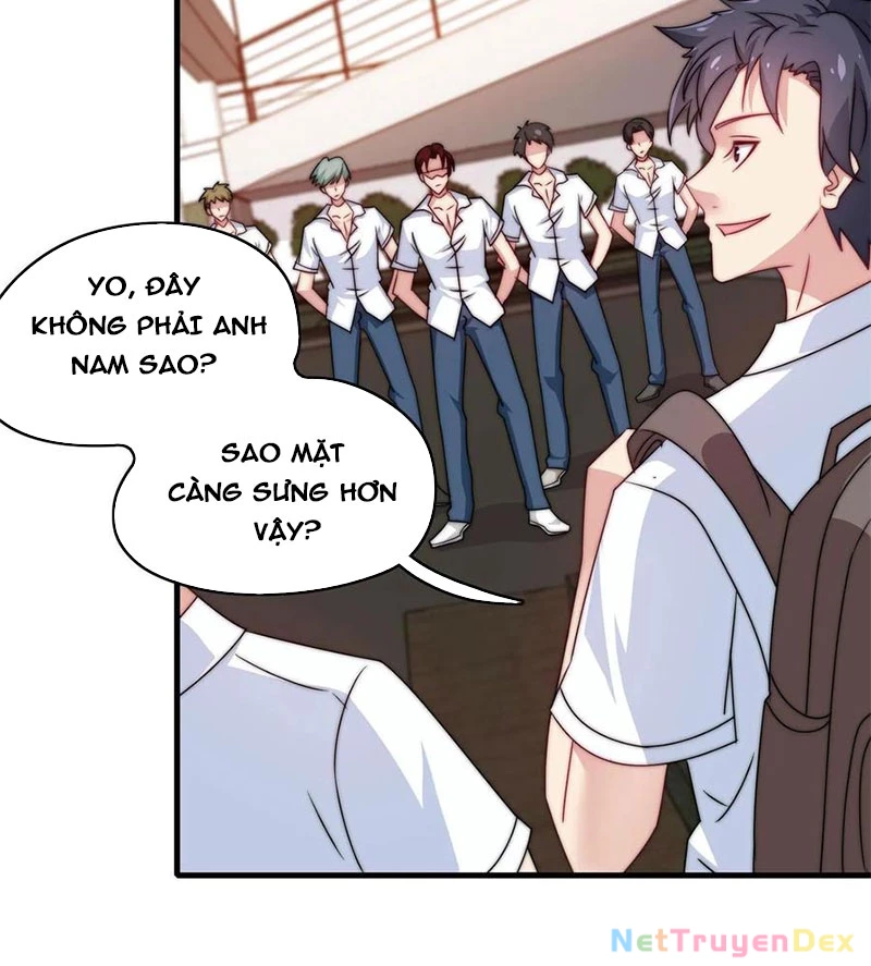 Slime Ta Treo Cự Long Lên Đánh Là Hợp Lý Nhỉ?: Chapter 7