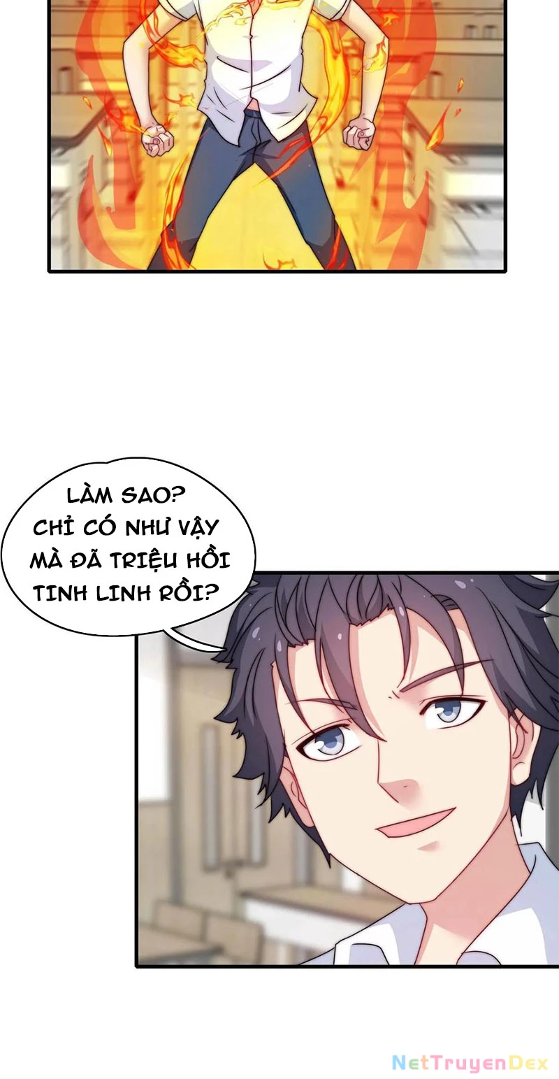 Slime Ta Treo Cự Long Lên Đánh Là Hợp Lý Nhỉ?: Chapter 7