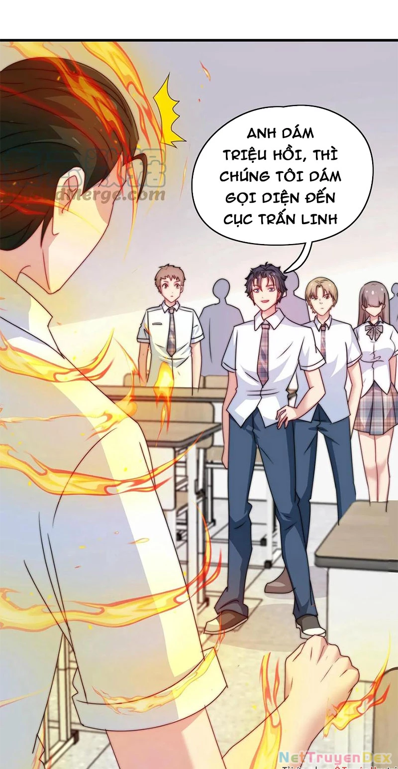 Slime Ta Treo Cự Long Lên Đánh Là Hợp Lý Nhỉ?: Chapter 7