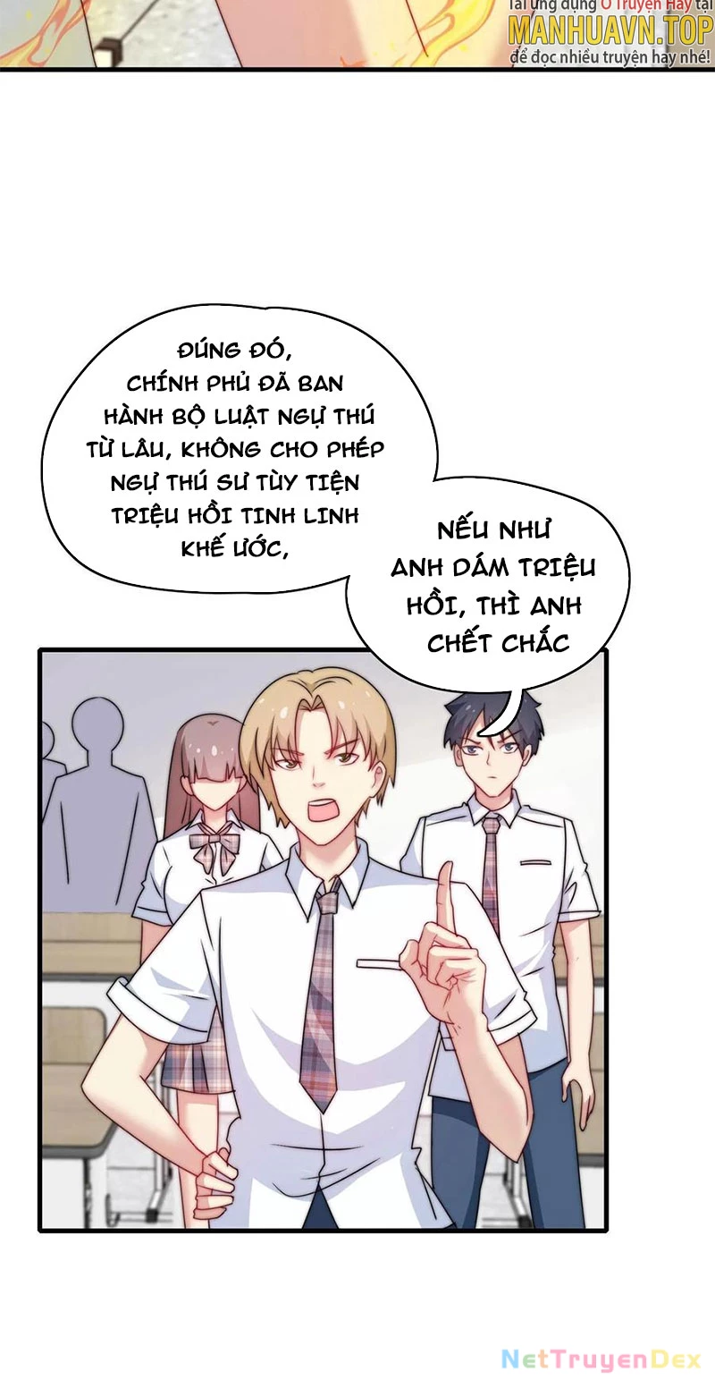 Slime Ta Treo Cự Long Lên Đánh Là Hợp Lý Nhỉ?: Chapter 7