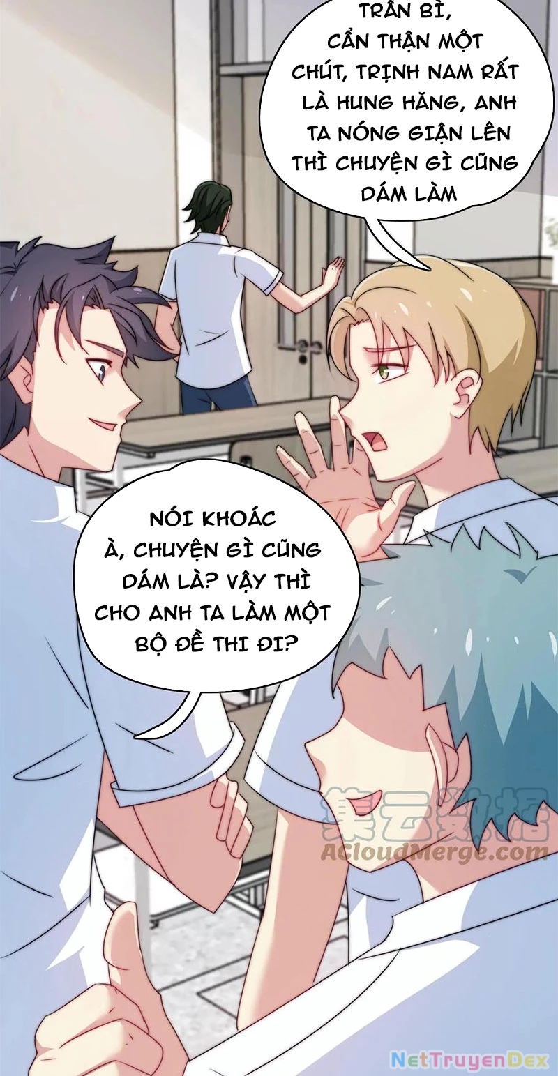 Slime Ta Treo Cự Long Lên Đánh Là Hợp Lý Nhỉ?: Chapter 7
