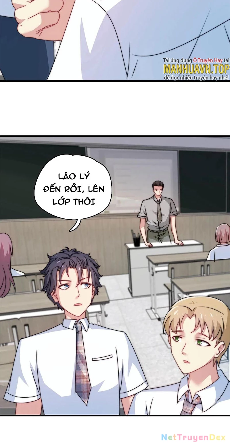 Slime Ta Treo Cự Long Lên Đánh Là Hợp Lý Nhỉ?: Chapter 7