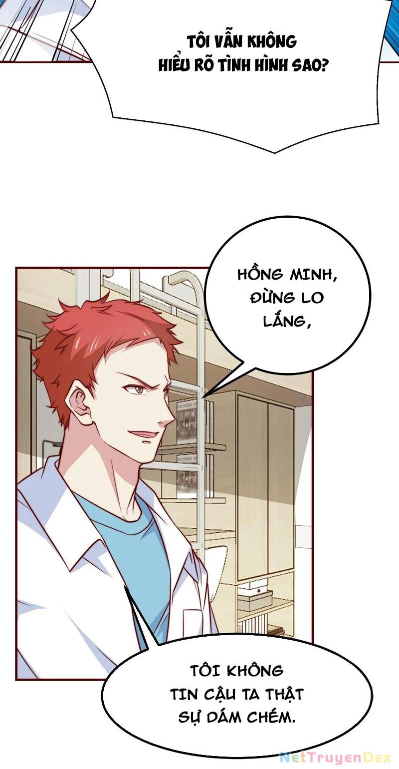 Slime Ta Treo Cự Long Lên Đánh Là Hợp Lý Nhỉ?: Chapter 70