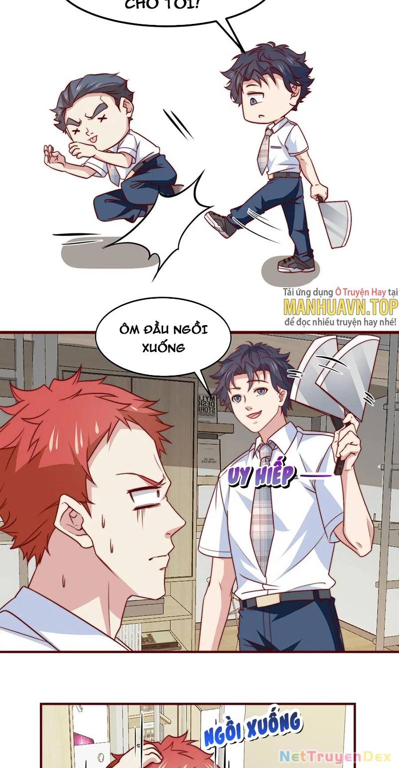 Slime Ta Treo Cự Long Lên Đánh Là Hợp Lý Nhỉ?: Chapter 70
