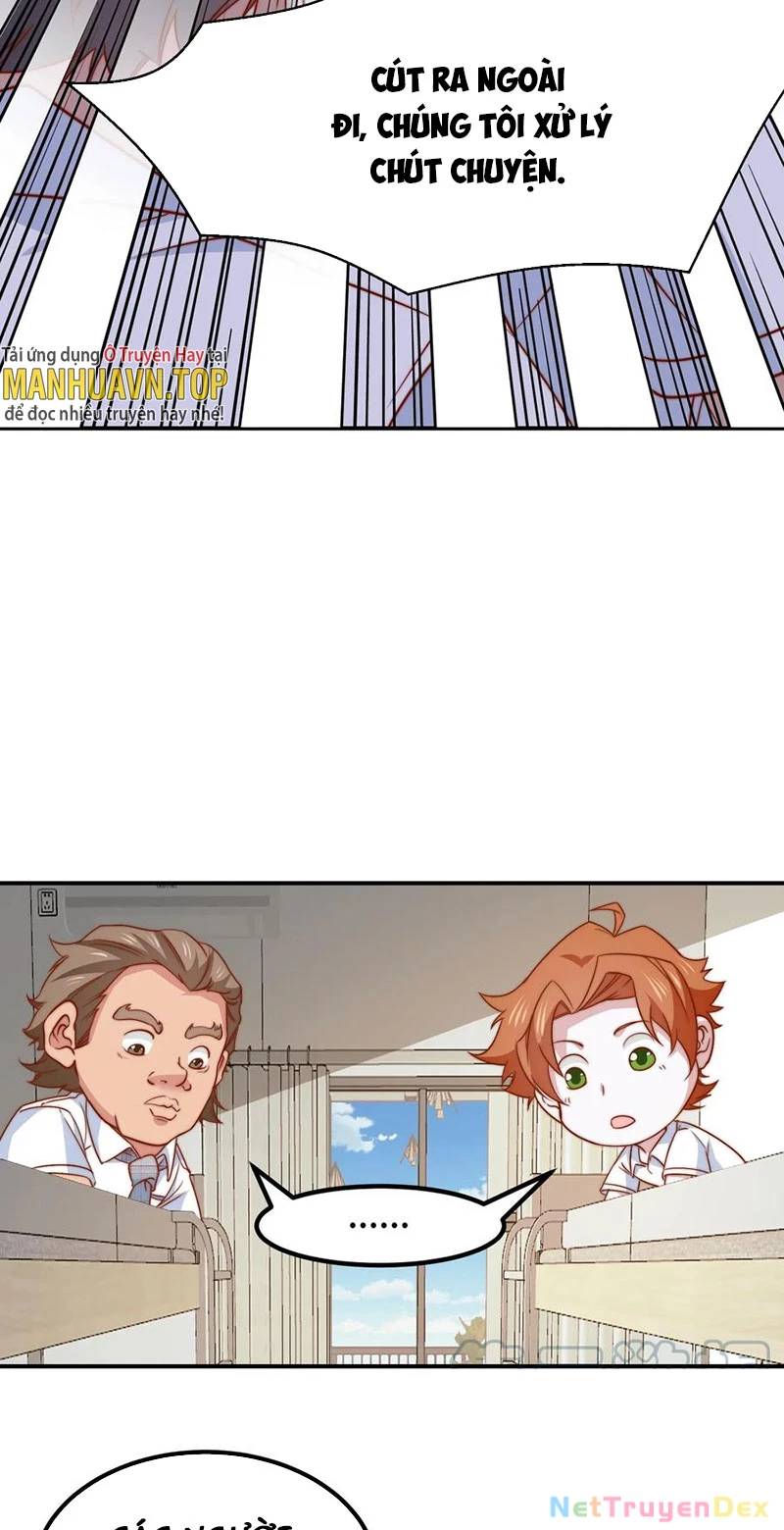 Slime Ta Treo Cự Long Lên Đánh Là Hợp Lý Nhỉ?: Chapter 70
