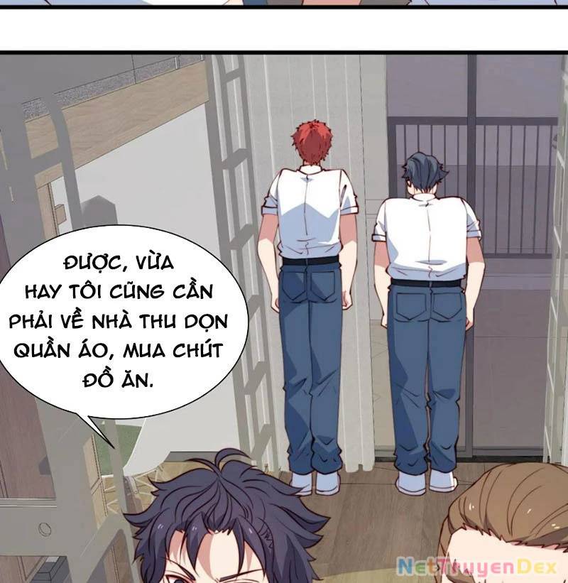 Slime Ta Treo Cự Long Lên Đánh Là Hợp Lý Nhỉ?: Chapter 71