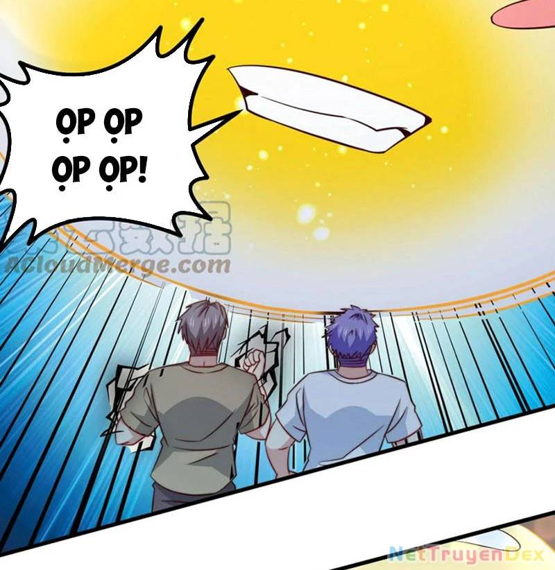 Slime Ta Treo Cự Long Lên Đánh Là Hợp Lý Nhỉ?: Chapter 72