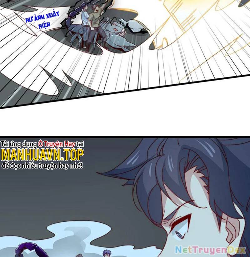 Slime Ta Treo Cự Long Lên Đánh Là Hợp Lý Nhỉ?: Chapter 72