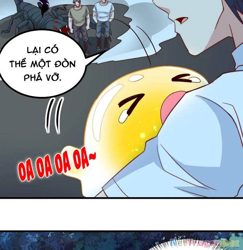 Slime Ta Treo Cự Long Lên Đánh Là Hợp Lý Nhỉ?: Chapter 72