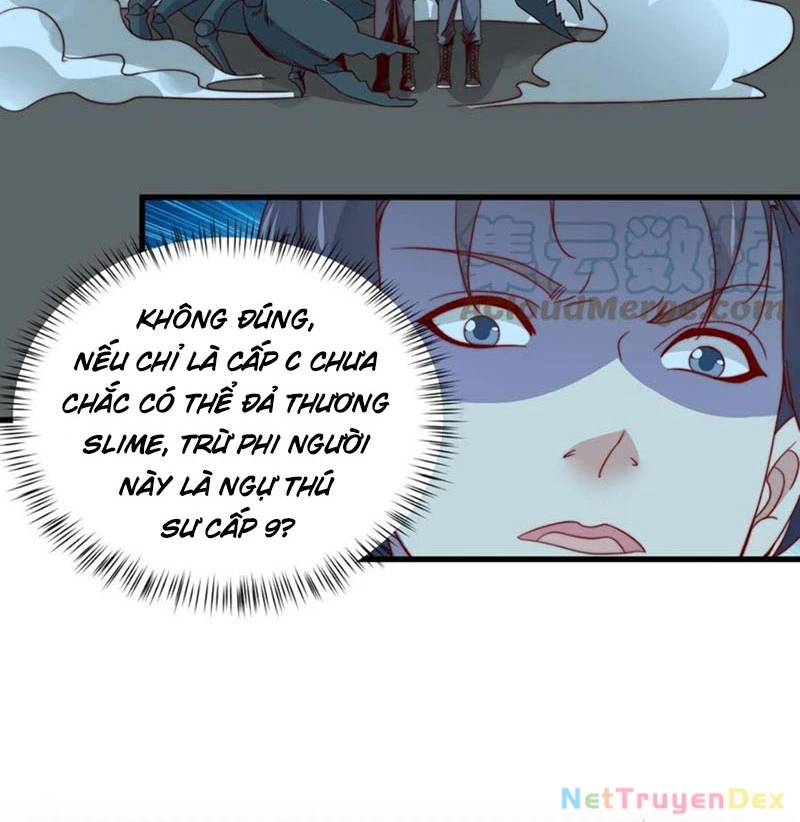 Slime Ta Treo Cự Long Lên Đánh Là Hợp Lý Nhỉ?: Chapter 72