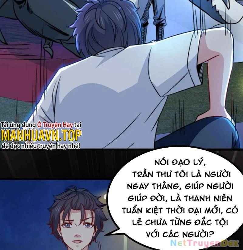 Slime Ta Treo Cự Long Lên Đánh Là Hợp Lý Nhỉ?: Chapter 72