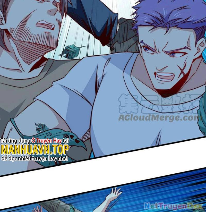 Slime Ta Treo Cự Long Lên Đánh Là Hợp Lý Nhỉ?: Chapter 72