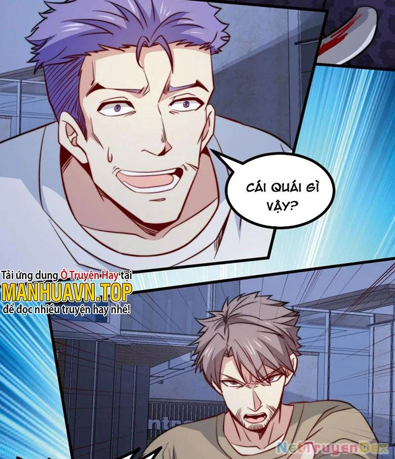 Slime Ta Treo Cự Long Lên Đánh Là Hợp Lý Nhỉ?: Chapter 72