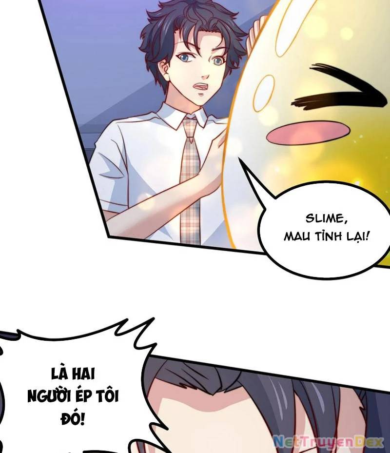 Slime Ta Treo Cự Long Lên Đánh Là Hợp Lý Nhỉ?: Chapter 72