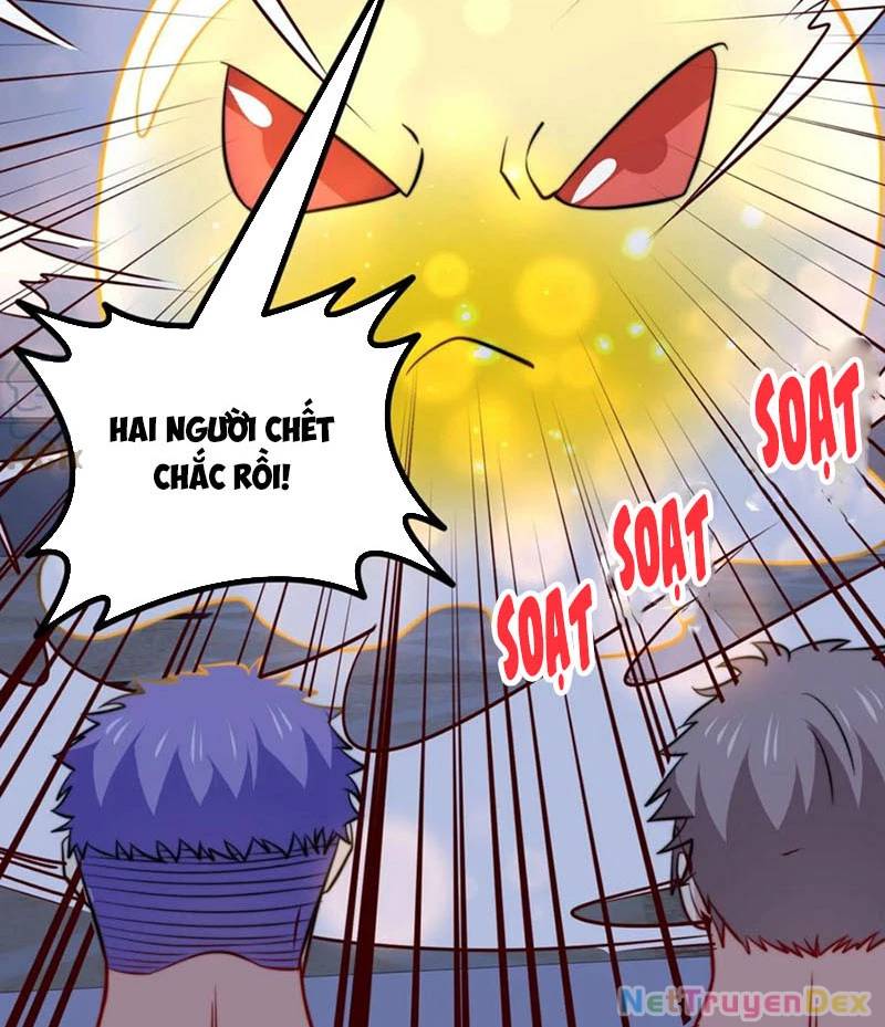 Slime Ta Treo Cự Long Lên Đánh Là Hợp Lý Nhỉ?: Chapter 72
