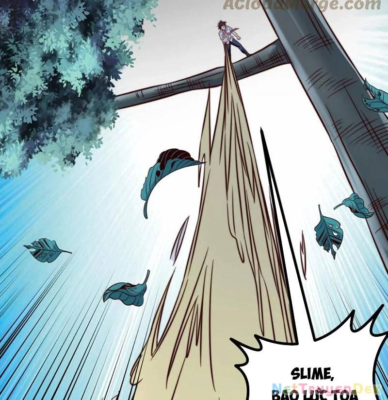 Slime Ta Treo Cự Long Lên Đánh Là Hợp Lý Nhỉ?: Chapter 72