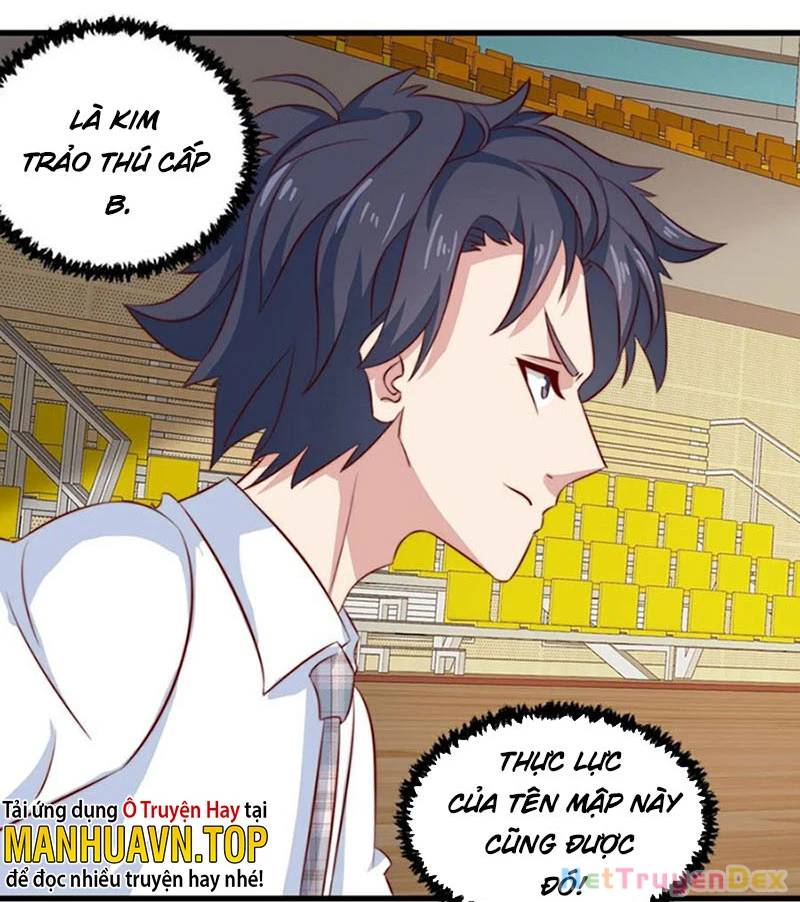 Slime Ta Treo Cự Long Lên Đánh Là Hợp Lý Nhỉ?: Chapter 74