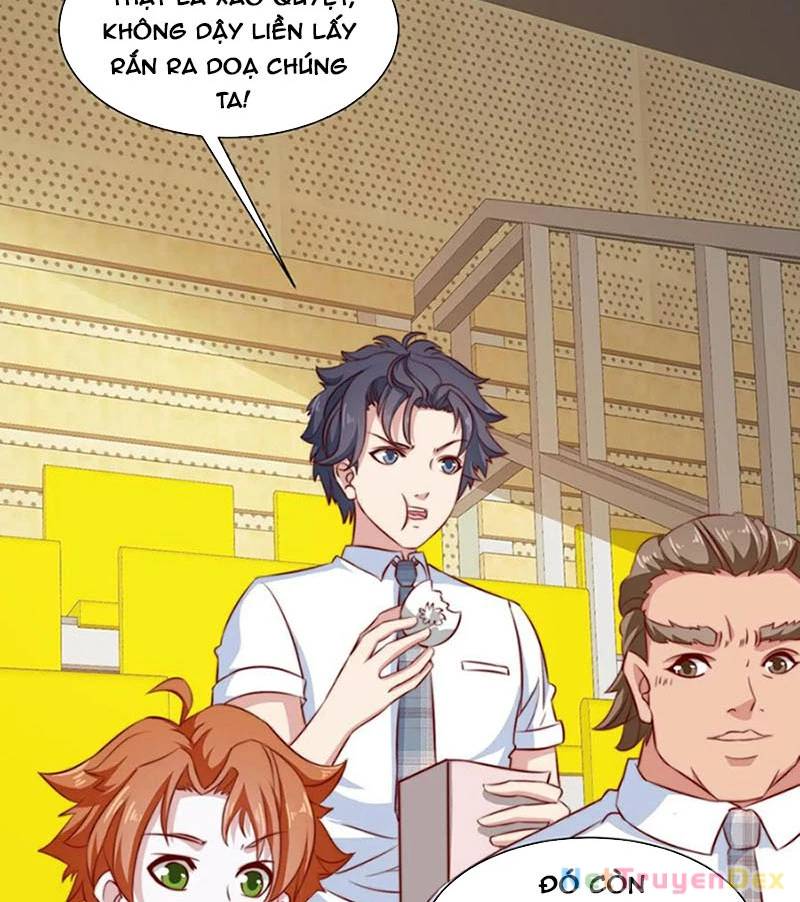 Slime Ta Treo Cự Long Lên Đánh Là Hợp Lý Nhỉ?: Chapter 74