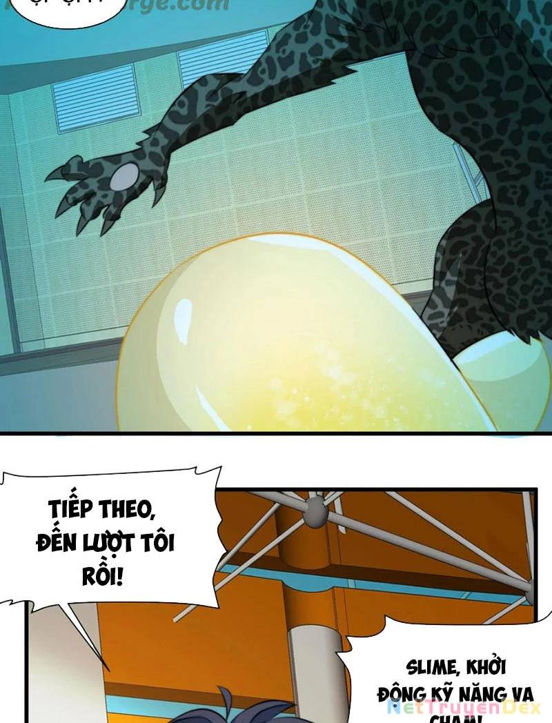 Slime Ta Treo Cự Long Lên Đánh Là Hợp Lý Nhỉ?: Chapter 74