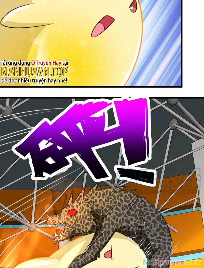 Slime Ta Treo Cự Long Lên Đánh Là Hợp Lý Nhỉ?: Chapter 74