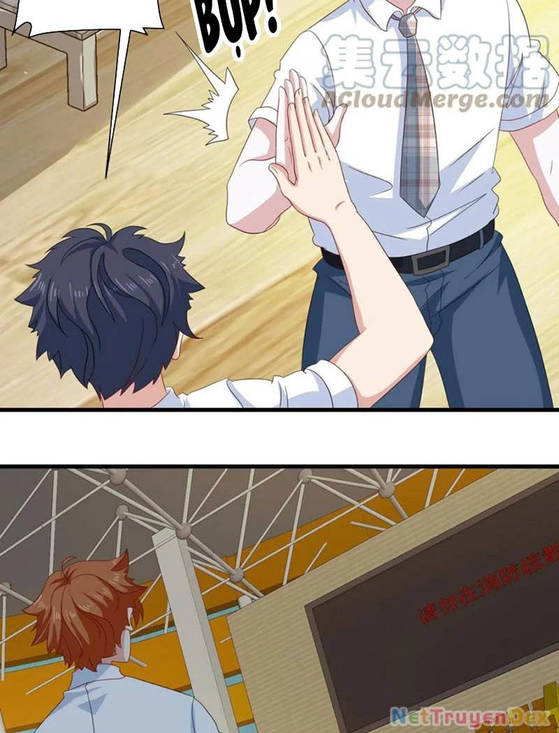 Slime Ta Treo Cự Long Lên Đánh Là Hợp Lý Nhỉ?: Chapter 74