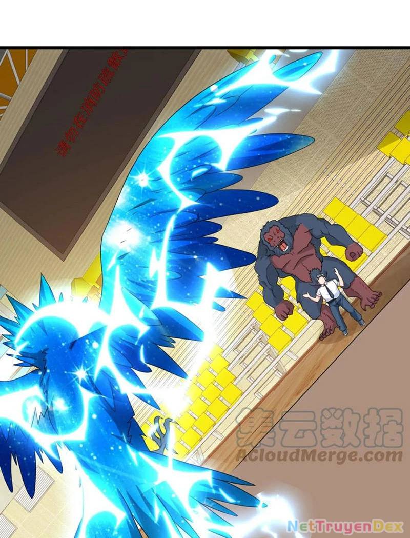 Slime Ta Treo Cự Long Lên Đánh Là Hợp Lý Nhỉ?: Chapter 74
